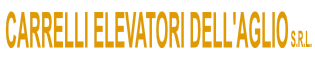 carrelli elevatori brescia Dell'Aglio