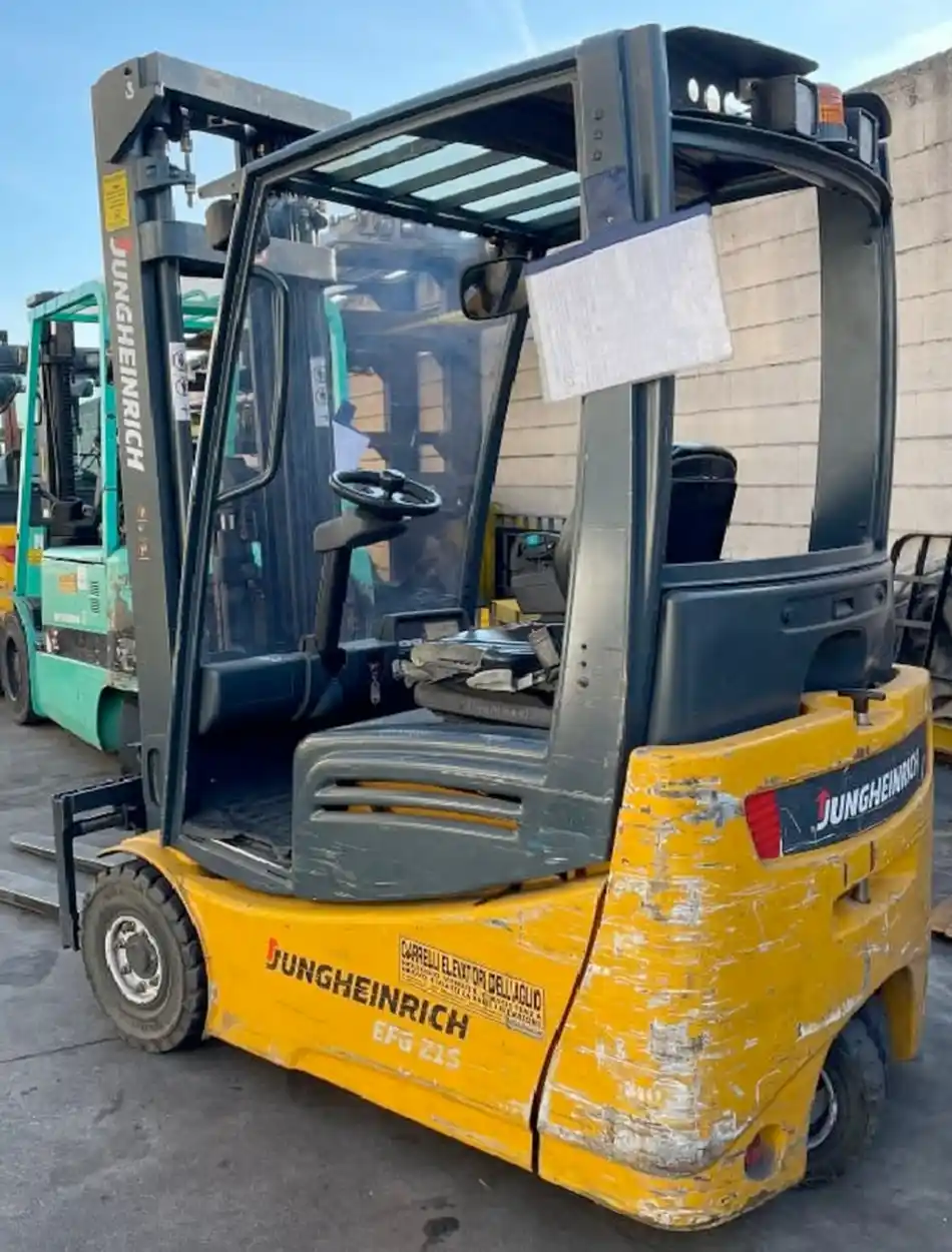 Primamano a Brescia - Carrelli dell'Aglio