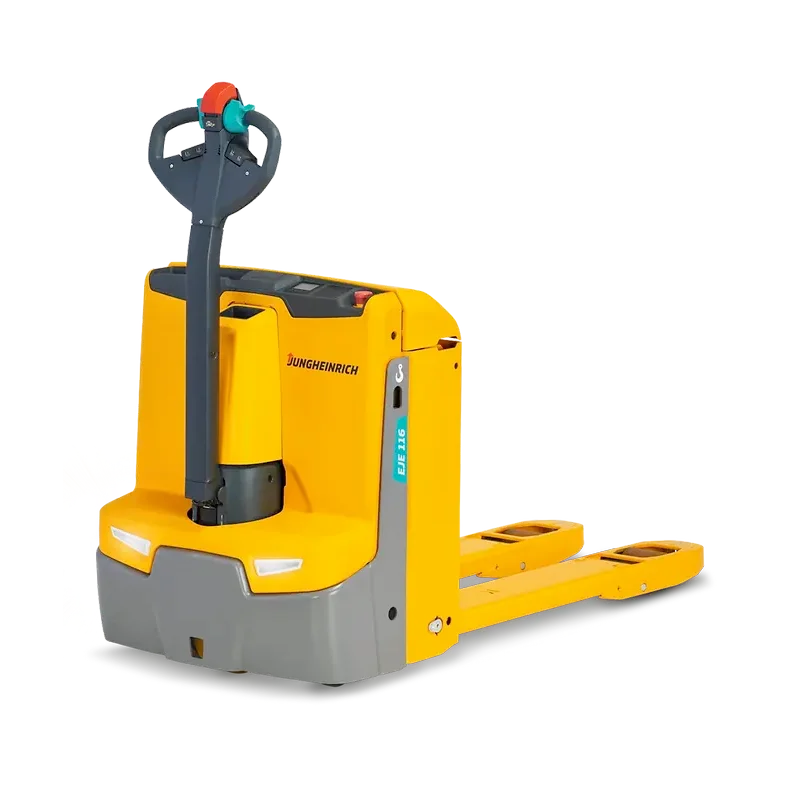 transpallet jungheinrich EJE 114-120 brescia