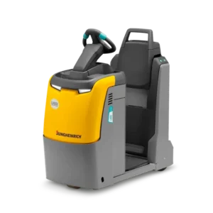 Trattore elettrico Jungheinrich EZS 350 Brescia