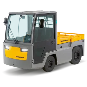 Trattore elettrico Jungheinrich EZS 7280 Brescia