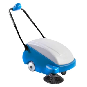 motoscope spazzatrici Carpet 650 brescia