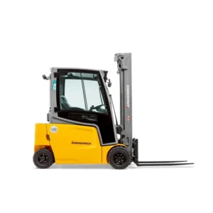 Carrelli elevatori elettrici nuovi