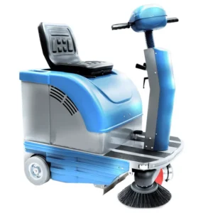 motoscope spazzatrici minisweeper brescia