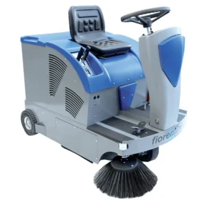 Motoscope spazzatrici