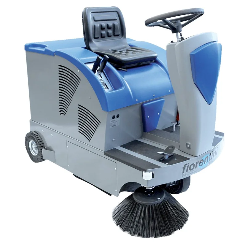 motoscope spazzatrici S28 brescia