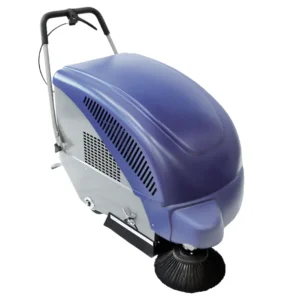 motoscope spazzatrici S500 brescia
