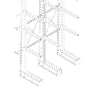 Scaffalature