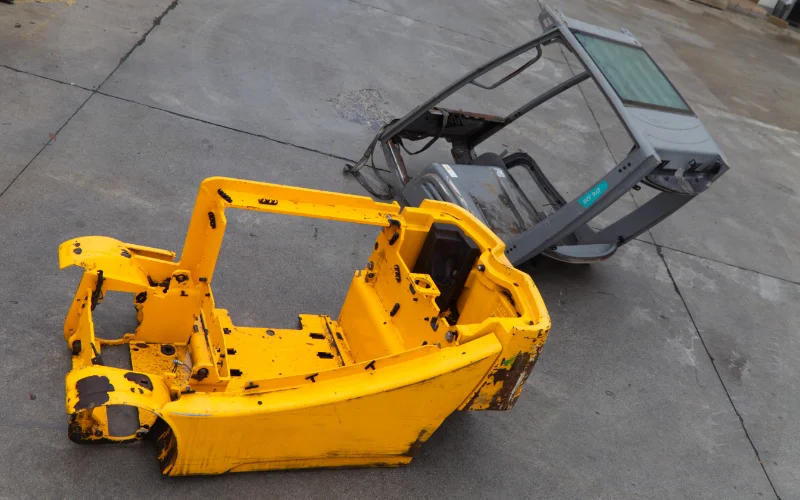 carrelli elevatori rigenerati ricondizionati