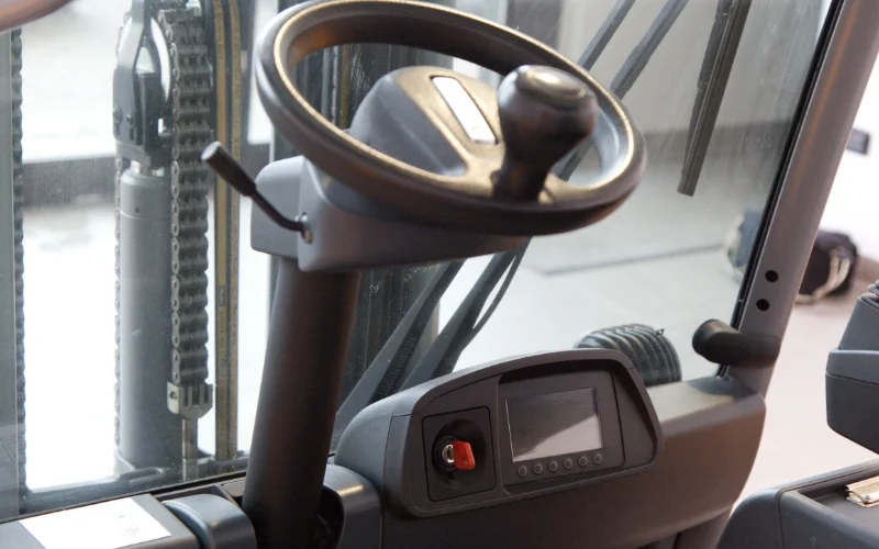carrelli elevatori rigenerati ricondizionati